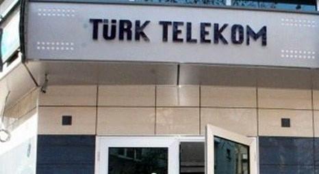 Türk Telekom, 9 ilde 14 gayrimenkulünü satışa çıkardı!