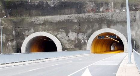 İzmir-Manisa Yolu Sabuncubeli Tüneli’nin yapımı için müşavirlik hizmeti alınacak!