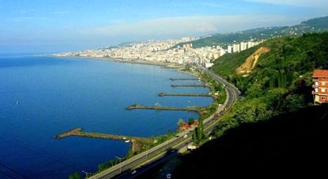 Trabzon’da icradan satılık otel! 1 milyon liraya! 