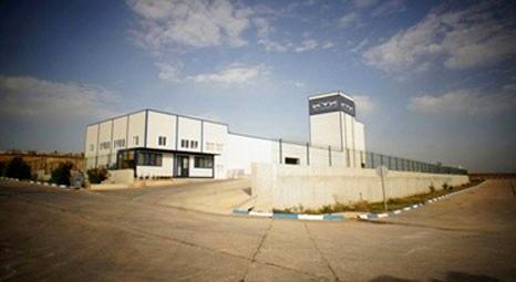 Mersin'de icradan 2 milyon 103 bin TL'ye satılık arsa ve fabrika binası!