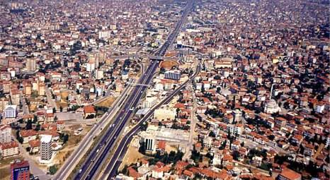 Pendik Parkevler Sitesi’nde icradan satılık villa! 810 bin lira!  