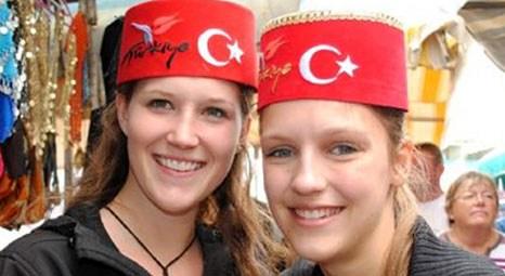 İstanbul'a 10 ayda, 8 milyon bin 108 kişi ziyaret etti, en çok turist Almanya'dan geldi!