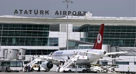 Atatürk Havalimanı kapanacak! Yerine turizm ve kongre merkezi inşa edilecek!