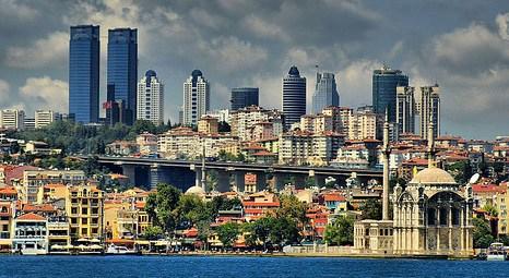 İstanbul’daki tüm ilçelerde satılık ve kiralık konutların metrekare fiyatı belli oldu!