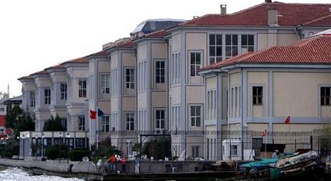 Mimar Sinan Güzel Sanatlar Üniversitesi'nde yeni akademik yıl başlıyor!