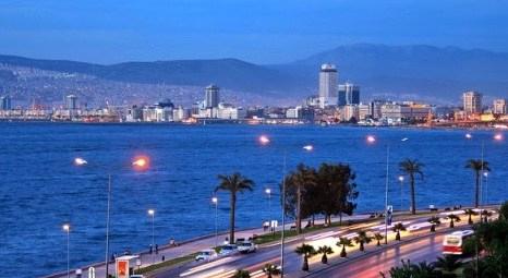 İzmir Körfezi ekolojik sistem projesiyle yüzülebilir hale gelecek!