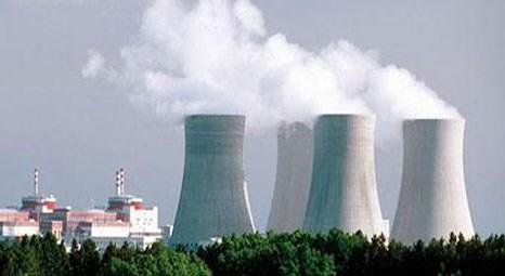 Mersin Akkuyu’daki ilk nükleer santral inşaatı 2014'te başlayacak!