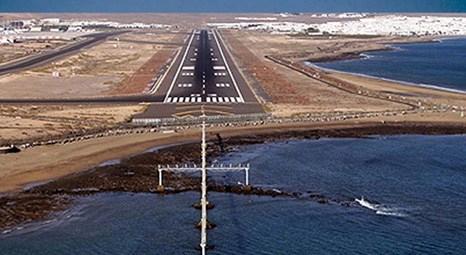 Ordu-Giresun Havalimanı projesi 2014 yılında tamamlanacak!