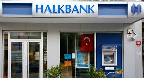 Halkbank, İstanbul Sultanbeyli’deki yeni şubesini faaliyete geçirdi!