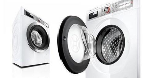 Bosch Ev Aletleri’nde çamaşır makinesi alana kurutma makinesi yüzde 40 indirimle!