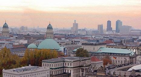 Almanya’nın büyük kentlerinde konut kiraları yüzde 10 arttı!