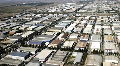 İzmir Atatürk OSB’de icradan satılık fabrika! 32 milyon liraya!