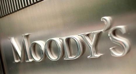 Moody’s 6. Yıllık Kredi Riski Konferansı’nı İstanbul’da düzenleyecek!