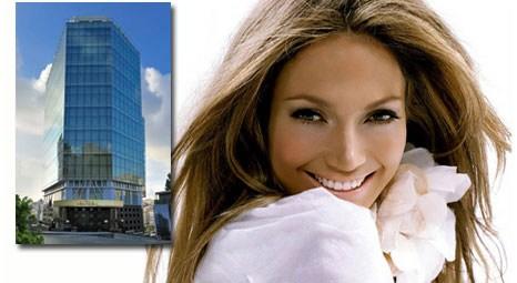 Jennifer Lopez, 14-17 Kasım tarihleri arasında Rixos Elysium Suites Taksim’de kalacak!
