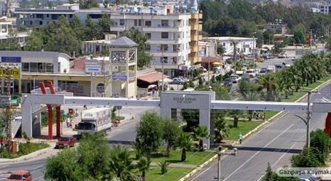 Antalya Gazipaşa’da 1.4 milyon liraya 2 arsa satılıyor!