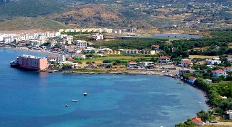 İzmir Egemarin Su Ürünleri Tesisi yer değişimi ve kapasite artış toplantısı yapılacak!