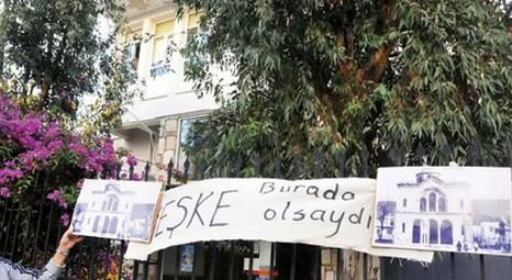 Bodrum'da restore edilmesi beklenen Ortodoks Kilisesi için yıkım kararı alındı!