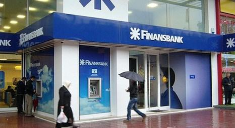 Finansbank Ordu Ünye’de yeni şube açtı!