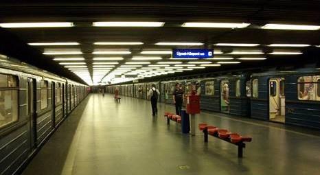 İstanbul’da metro uzunluğu 2016 yılında 300 kilometreye ulaşacak!