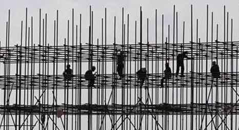 Çevre ve Şehircilik Bakanlığı inşaat ustalarına yeni standartlar getirmeye hazırlanıyor!