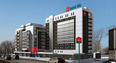 Akfen GYO, Esenyurt İbis Otel için 2012’nin ilk üç çeyreğinde 2.3 milyon lira harcadı!
