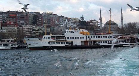 Üsküdar'da satılık bahçeli ev! 400 bin TL'ye!