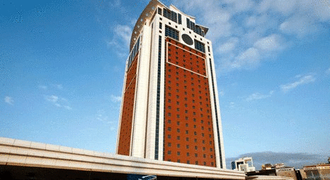 Flora Suites & Office'te 36 ay 0 faiz!