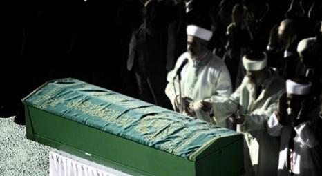 TMMOB’un acı günü! Ali Süheyl Kırçak vefat etti!