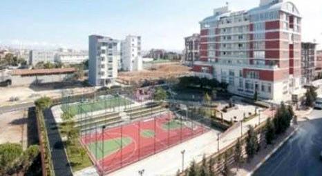 Pendik Belediyesi, Tenzile Erdoğan Konukevi’ni hizmete açtı!