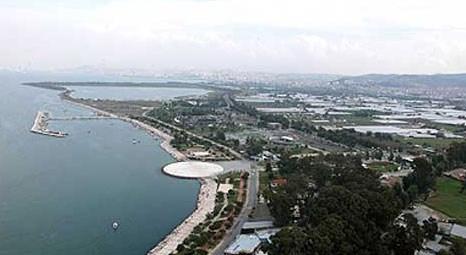 İzmir’de Balçova’da icradan satılık arsa ve üzerindeki yapılar! 24.9 milyon liraya!