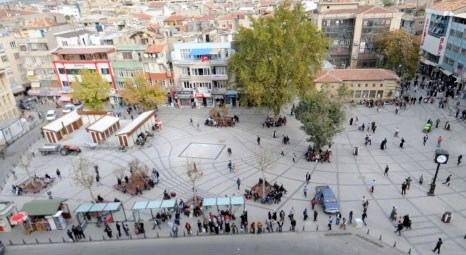 Gaziantep Büyükşehir Belediyesi, yaptığı düzenlemelerle kente yeni bir meydan kazandırdı!