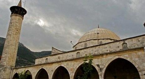 Antakya’daki cami, kilise ve havralar bölgeyi turizm markası yapacak!