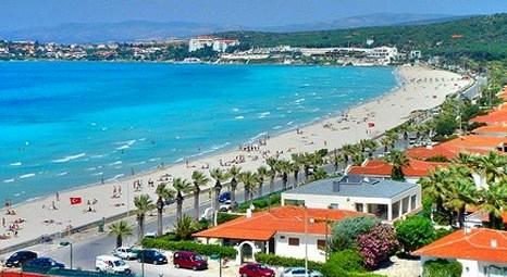 Çeşme’de icradan satılık 3+1 dubleks daire!