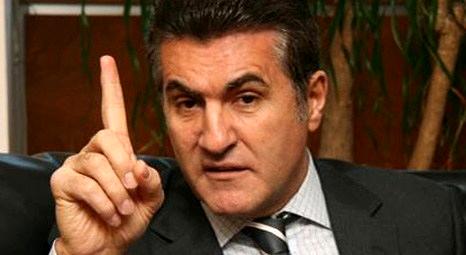 Mustafa Sarıgül: Maslak ve Ayazağa’nın Şişli’den alınması demokrasi ayıbıdır!