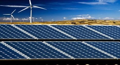 Erden Group yenilenebilir enerjiye destek olacak!