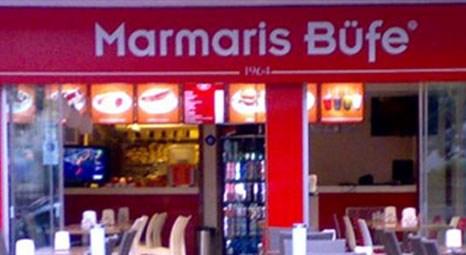 Marmaris Büfe'nin Türk Patent Enstitüsü'ne başvurmasına Marmarisliler karşı çıktı!