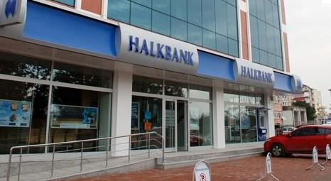 Halkbank Ostimkent Ankara şubesi faaliyete geçti!
