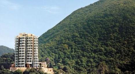Hong Kong’un en pahalı dairesi 60 milyon dolara alıcı buldu!
