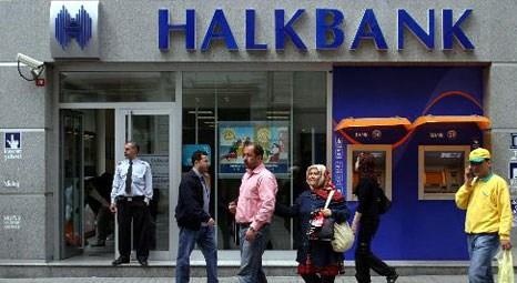 Türkiye Halk Bankası Ankara Akyurt Şubesi'ni hizmete açtı!
