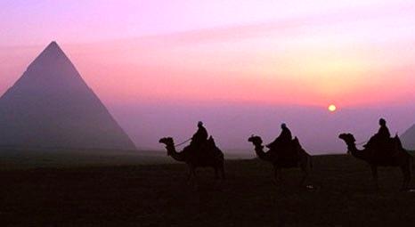 Mısır'daki Selefilerin lideri Büyük Sfenks, piramitleri yıkmak istiyor!