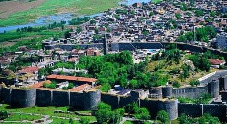 Diyarbakır Çınar Belediyesi 6 dükkan ve 11 büro satıyor!