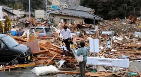 Öğretmenlere Japonya'da deprem eğitimi verilecek!