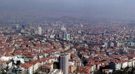 Ankara Çankaya’da icradan 3 daire satılıyor! 275 bin liradan başlıyor!