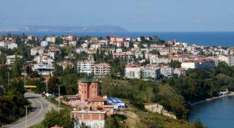 Sinop Gerze’de balık unu fabrikası icradan satışta! 2.4 milyon liraya!