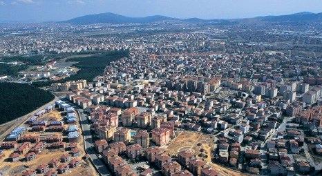 Çekmeköy’de 3.2 milyon liraya konut imarlı arsa satılıyor!