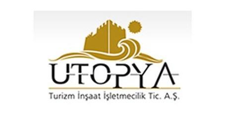 Utopya Turizm İnşaat 14 Aralık’ta genel kurula gidiyor!