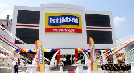 İstikbal ve Bellona Avrupa’daki yeni açılan mağazalarıyla büyüyecek!