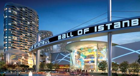 Mall Of İstanbul'da fiyatlar 249 bin TL'den başlıyor!