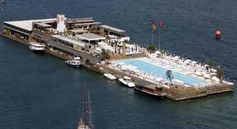 Galatasaray Adası'nın kirasının 4.5 milyon dolara çıkarılması kulübü karıştırdı!