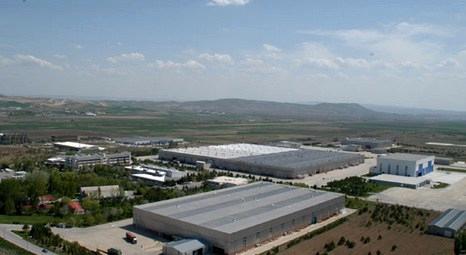 Ankara Kazan Belediyesi 4 parsel arsayı 561 bin liraya satılıyor!